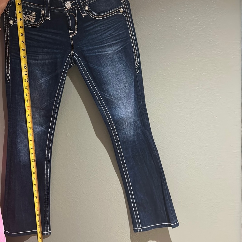 Rock revivals Size 26